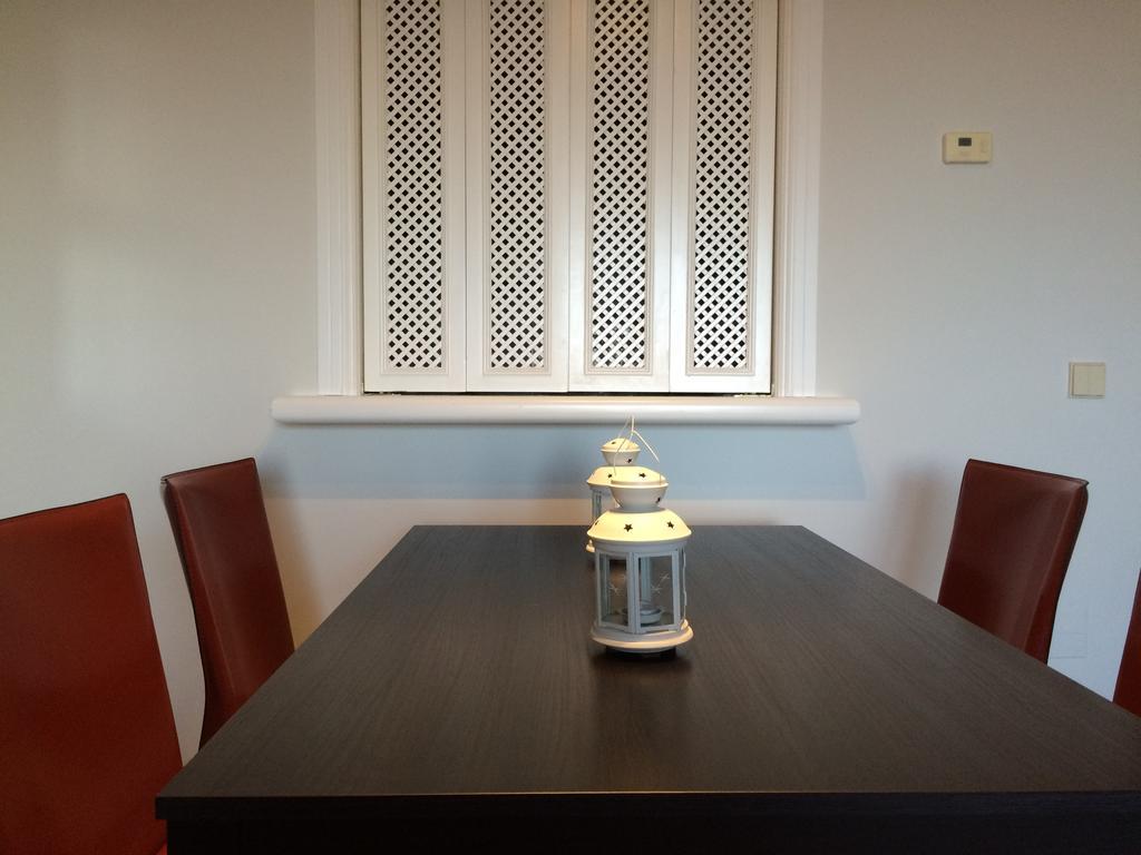 Nagueles II Apartment Марбеля Екстериор снимка