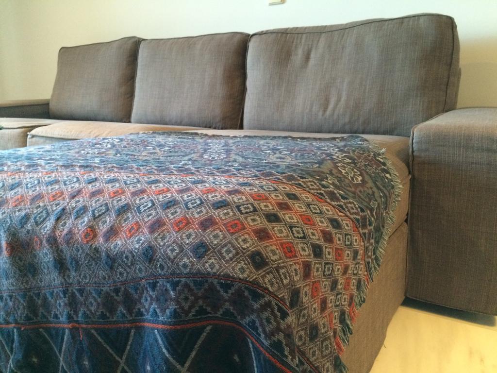 Nagueles II Apartment Марбеля Екстериор снимка